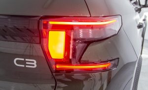 Citroën C3 Aircross Max - Fotoğraf 15
