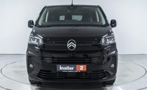 Citroën Jumpy 2.2 Spacetourer - Fotoğraf 1