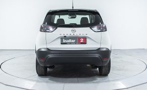 Opel Crossland Essential - Fotoğraf 2