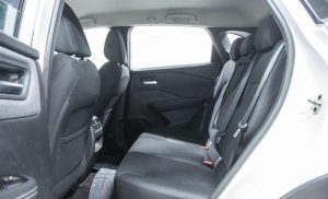 Nissan Qashqai Design Pack - Fotoğraf 11
