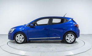 Renault Clio Tce Touch - Fotoğraf 6