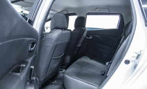 Renault Clio Sporttourer 1.5 Touch - Fotoğraf 11