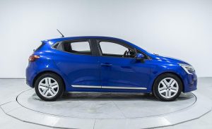 Renault Clio Tce Touch - Fotoğraf 5