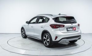 Ford Focus 1.5 Active - Fotoğraf 7