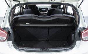 Hyundai i10 Jump - Fotoğraf 13