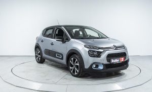 Citroën C3 1.2 Elle - Fotoğraf 4