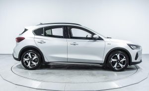Ford Focus 1.5 Active - Fotoğraf 5