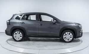 Suzuki S-Cross 1.4 4×2 GL Elegance - Fotoğraf 5