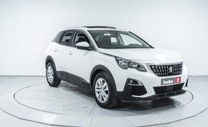 Peugeot 3008 Active Life Skypack - Fotoğraf 3