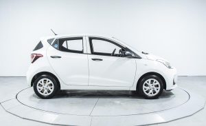 Hyundai i10 Jump - Fotoğraf 5