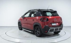 Citroën C3 Aircross Shine - Fotoğraf 7
