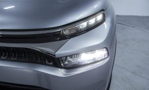 Citroën C3 Aircross Shine - Fotoğraf 14