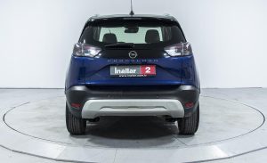 Opel Crossland 1.2 Edition - Fotoğraf 2