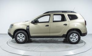 Dacia Duster 1.0 Comfort - Fotoğraf 6
