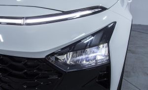 Hyundai Bayon Elite - Fotoğraf 14