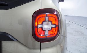 Dacia Duster 1.0 Comfort - Fotoğraf 15