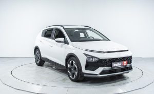 Hyundai Bayon 1.0 Style - Fotoğraf 3