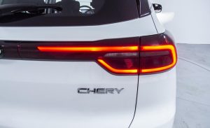 Chery Tiggo 7 Avantgarde - Fotoğraf 15