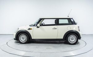 Mini One 1.6 - Fotoğraf 6
