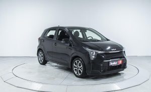 Kia Picanto Cool - Fotoğraf 3
