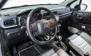 Citroën C3 1.2 Elle - Fotoğraf 10