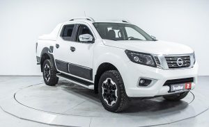 Nissan Navara 2.3 Platinum 4×4 - Fotoğraf 4