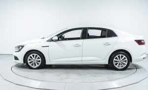Renault Megane 1.5 Touch - Fotoğraf 6