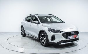 Ford Focus 1.5 Active - Fotoğraf 3