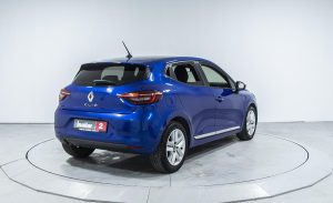 Renault Clio Tce Touch - Fotoğraf 7