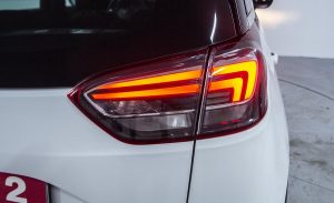 Opel Crossland X 1.2 120. Yıl - Fotoğraf 15