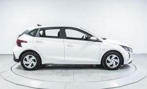 Hyundai i20 Jump - Fotoğraf 5
