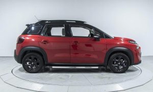 Citroën C3 Aircross Shine - Fotoğraf 5