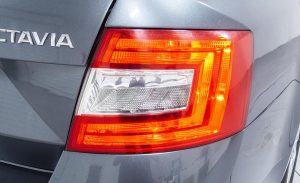 Skoda Octavia Optimal - Fotoğraf 15