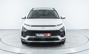 Hyundai Bayon 1.0 Style - Fotoğraf 1