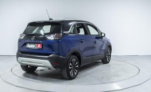 Opel Crossland 1.2 Edition - Fotoğraf 7