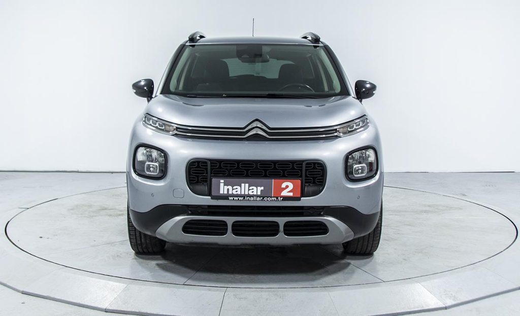 Citroën C3 Aircross 1.2 Feel S Edition - Fotoğraf 1
