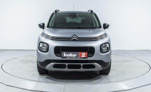 Citroën C3 Aircross 1.2 Feel S Edition - Fotoğraf 1