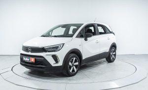 Opel Crossland Essential - Fotoğraf 4