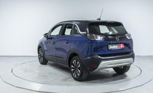 Opel Crossland 1.2 Edition - Fotoğraf 8