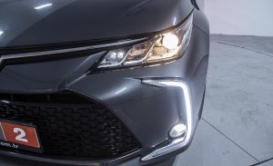 Toyota Corolla Dream - Fotoğraf 13