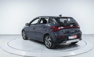 Hyundai i20 Style - Fotoğraf 8