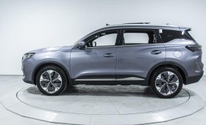 Chery Tiggo 7 Prestige 4×2 - Fotoğraf 6