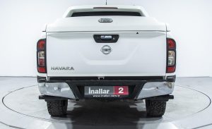 Nissan Navara 2.3 Platinum 4×4 - Fotoğraf 2