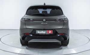 Alfa Romeo Tonale Ti - Fotoğraf 2
