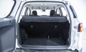 Ford EcoSport Style - Fotoğraf 13