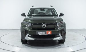 Citroën C3 Aircross Max - Fotoğraf 1