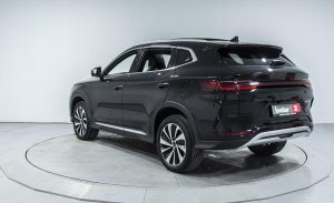 BYD Seal U DM-i 1.5 Design - Fotoğraf 8