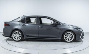 Toyota Corolla Dream - Fotoğraf 5