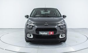 Citroën C3 Shine - Fotoğraf 1