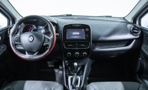 Renault Clio Sporttourer 1.5 Touch - Fotoğraf 9